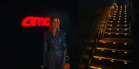 amc nicole kidman script|Nicole Kidman – AMC Theatres. We Make Movies。